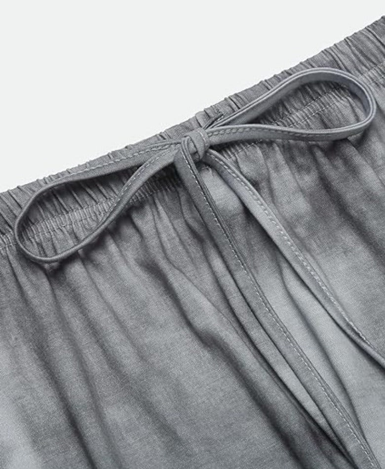 Comfy Two Piece Loungewear Set-Original Pajamas