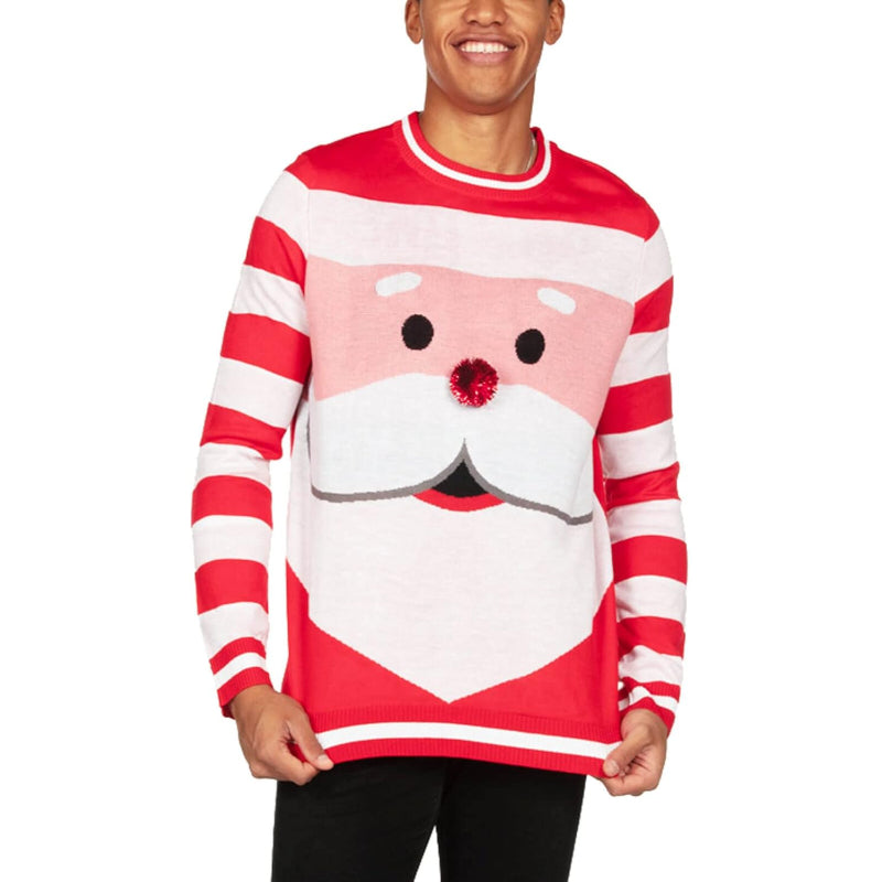 Charming Holiday Sweaters With Festive Embellishments-Original Pajamas