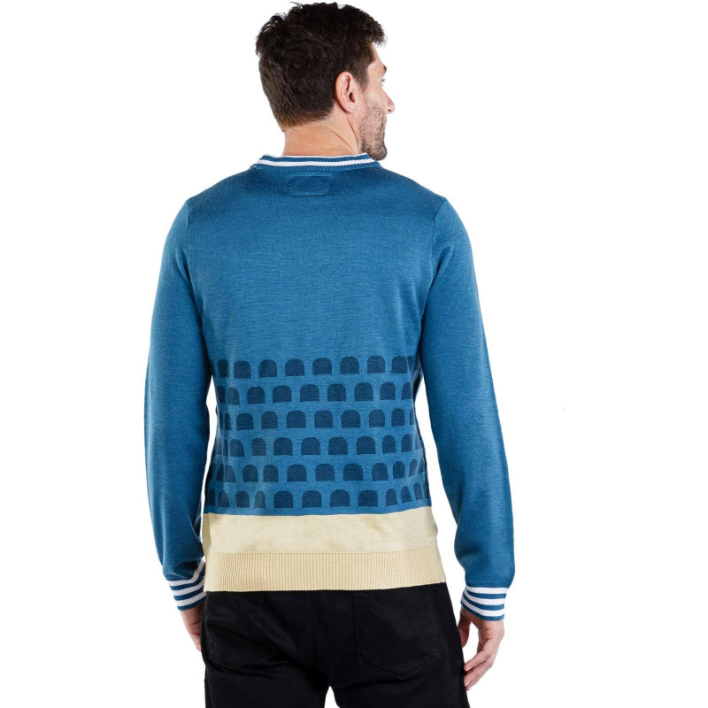 Playful Holiday Pullover Sweater For Christmas-Original Pajamas