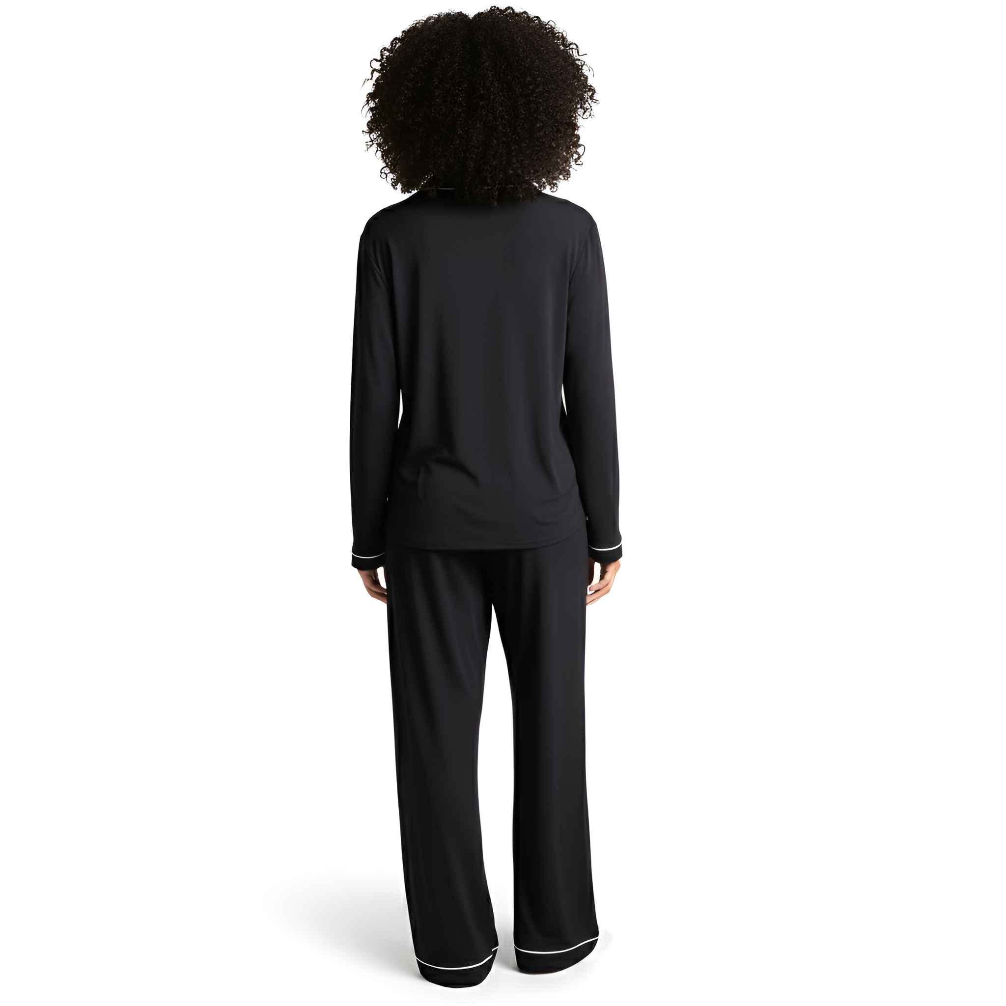 Comfortable And Cozy Pajama Set For Women