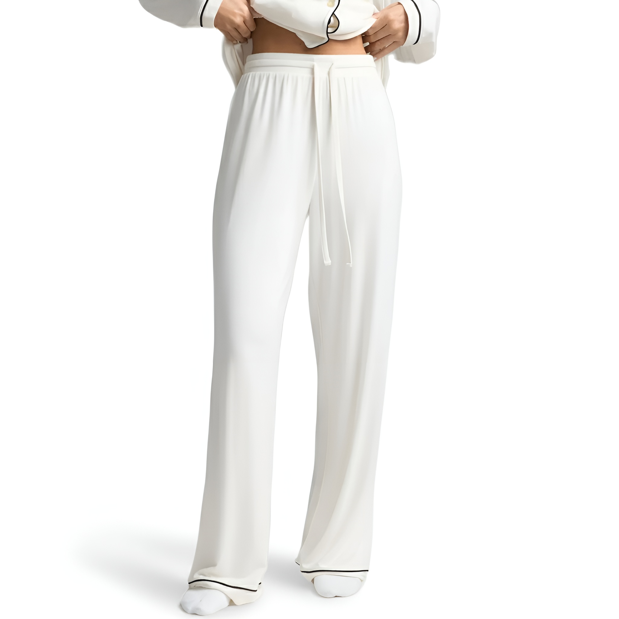 Comfortable And Cozy Pajama Set For Women