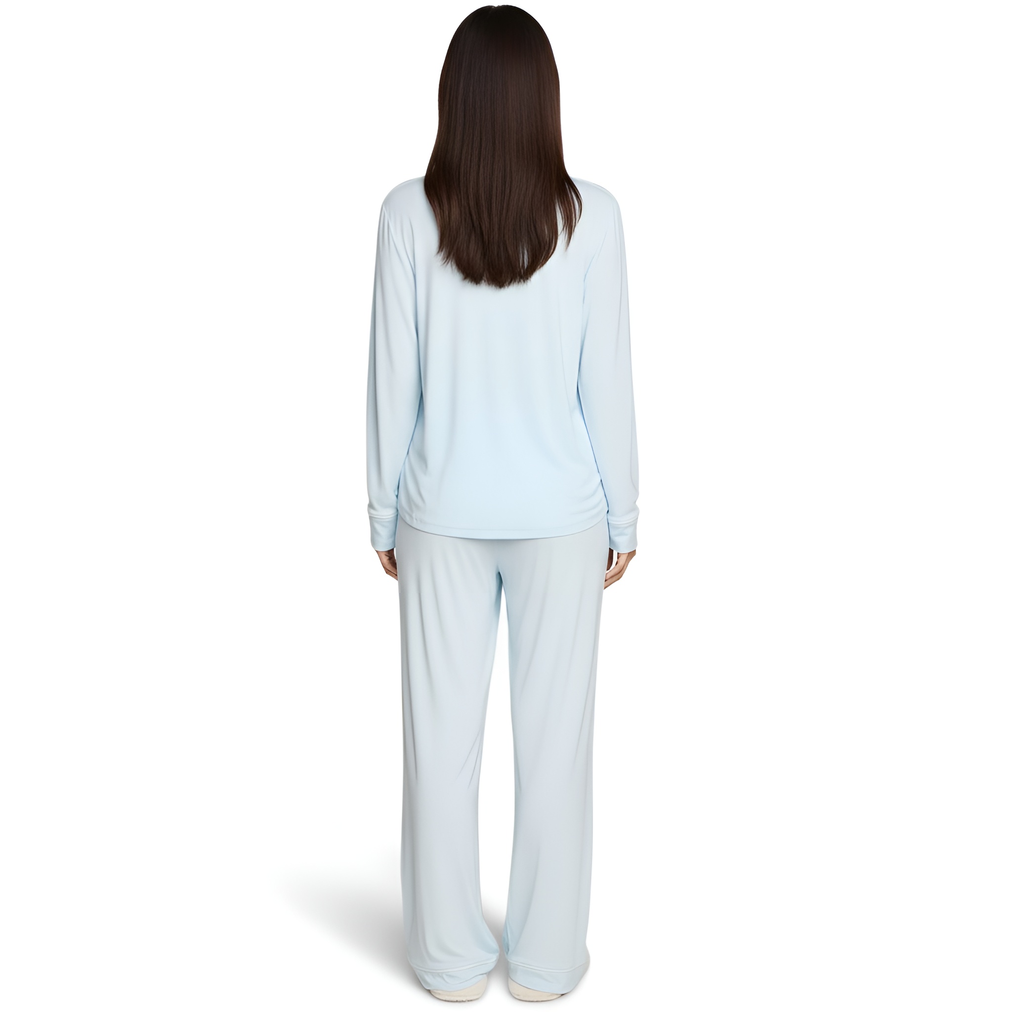 Comfortable And Cozy Pajama Set For Women