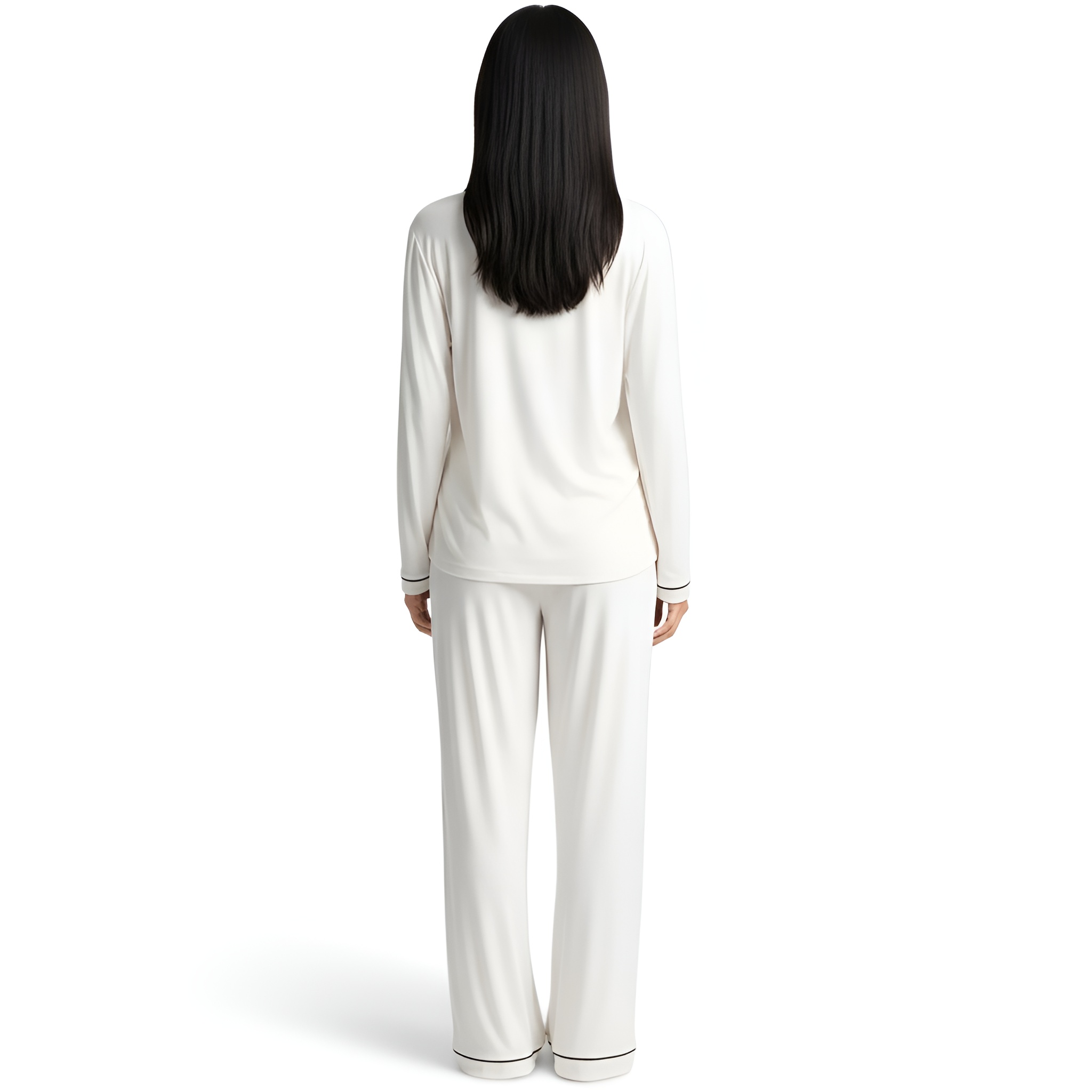 Comfortable And Cozy Pajama Set For Women