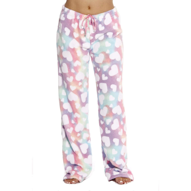 Printed Pajama Pants-Original Pajamas
