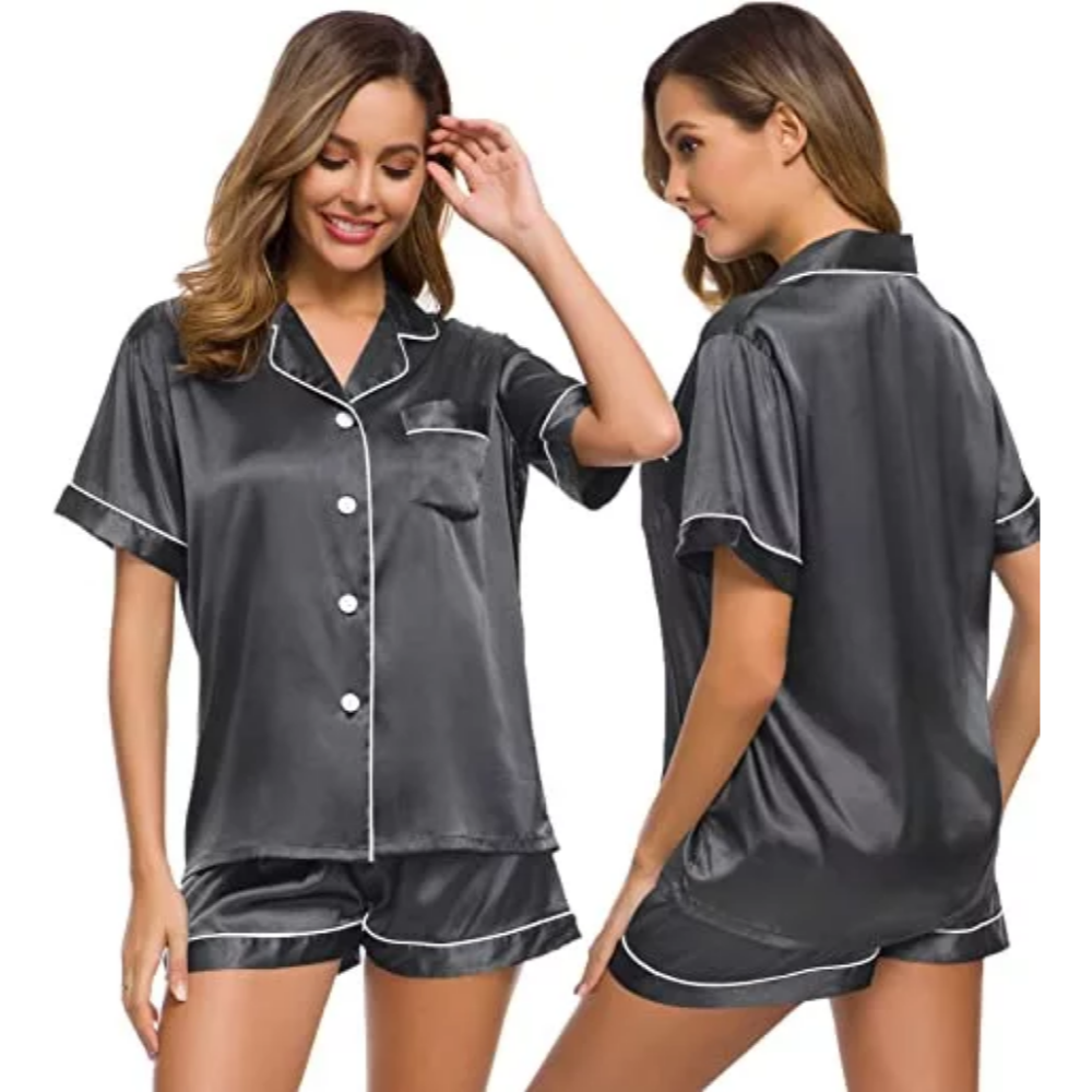 Pajama Sets For Bridesmaids-Original Pajamas