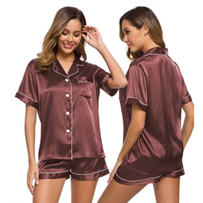 Women's Sleepwear Loungewear Pajamas Set-Original Pajamas