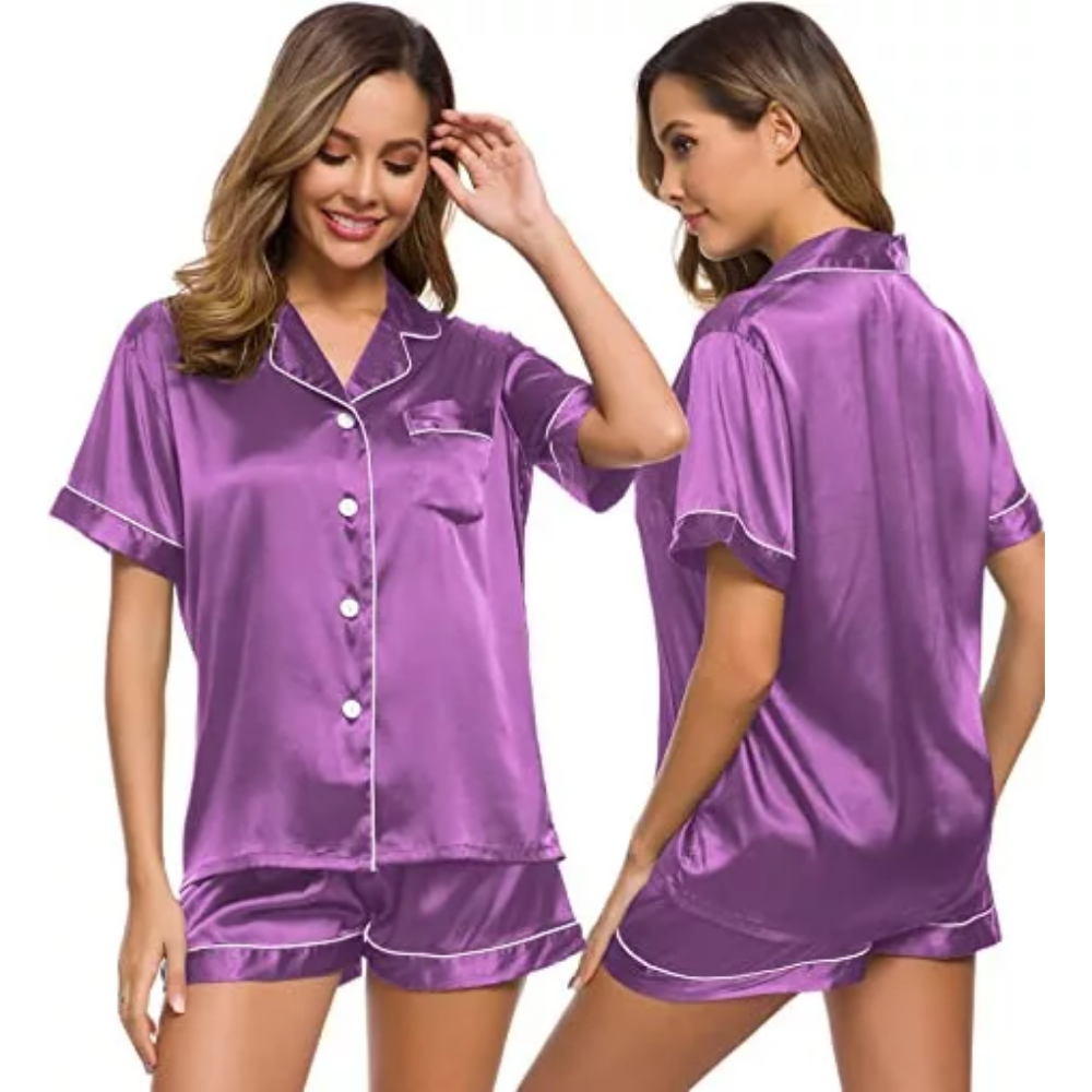 Women's Sleepwear Loungewear Pajamas Set-Original Pajamas