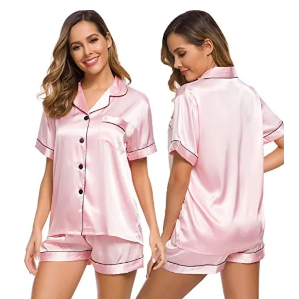 Women's Sleepwear Loungewear Pajamas Set-Original Pajamas