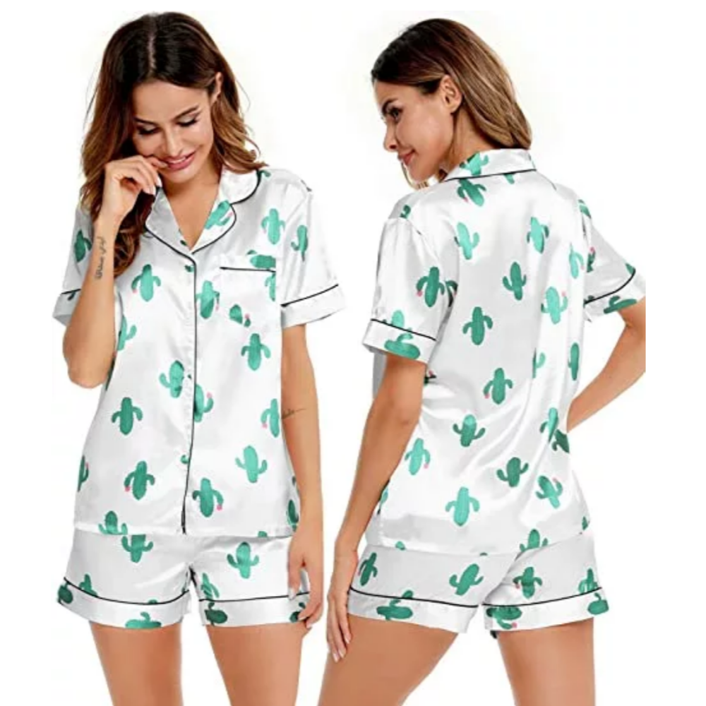 Pajama Sets For Bridesmaids-Original PajamasPajama Sets For Bridesmaids - Image 9