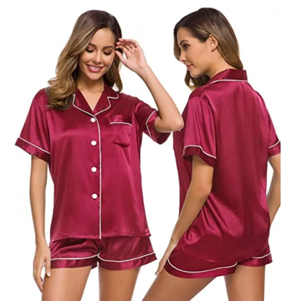 Women's Sleepwear Loungewear Pajamas Set-Original Pajamas