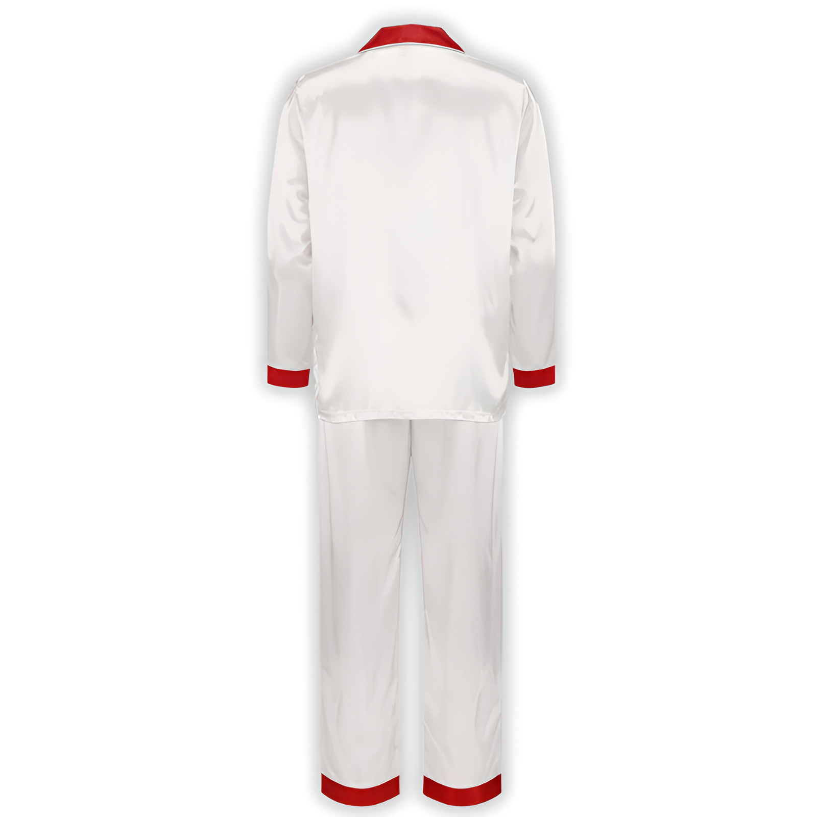 Merry Christmas Family Matching Pajama Set