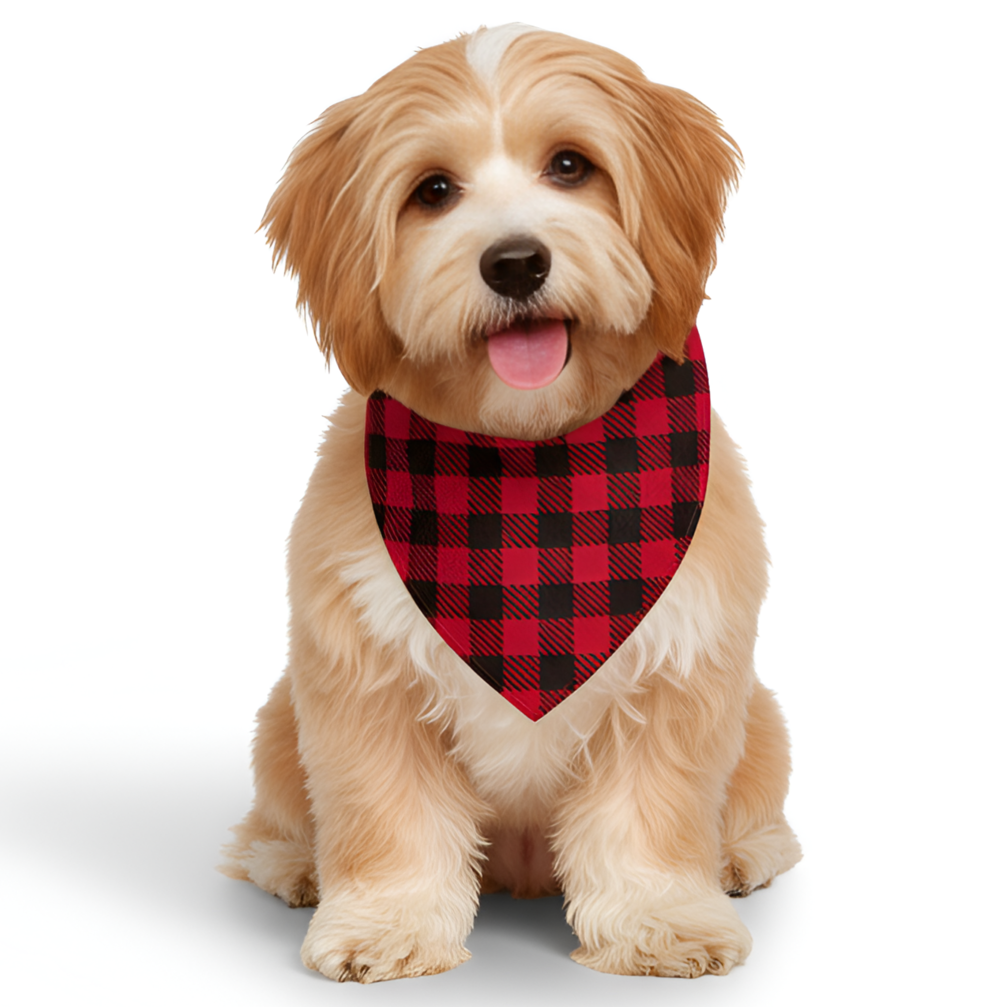 Merry Christmas Reindeer Design Family Matching Pajama Sets