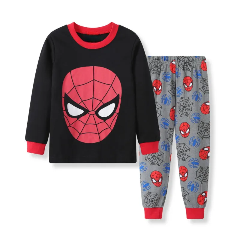 Cosplay Pajama Set For Kids