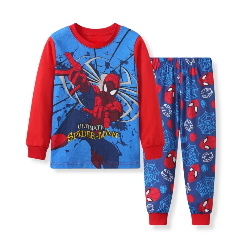 Cosplay Pajama Set For Kids