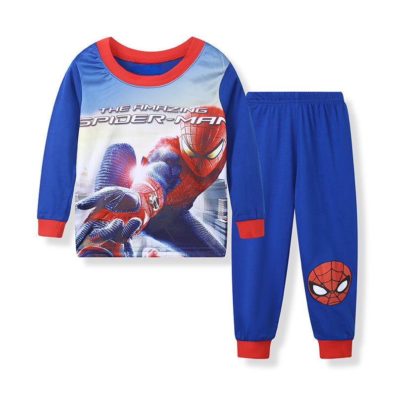 Cosplay Pajama Set For Kids