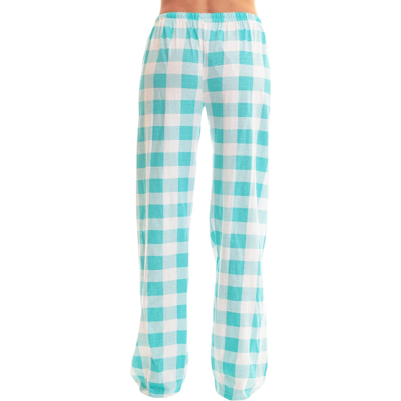 Comfy Buffalo Plaid Pajamas-Original Pajamas