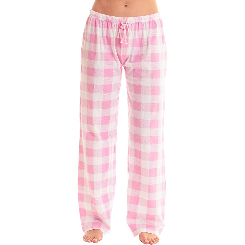 Comfy Buffalo Plaid Pajamas-Original Pajamas