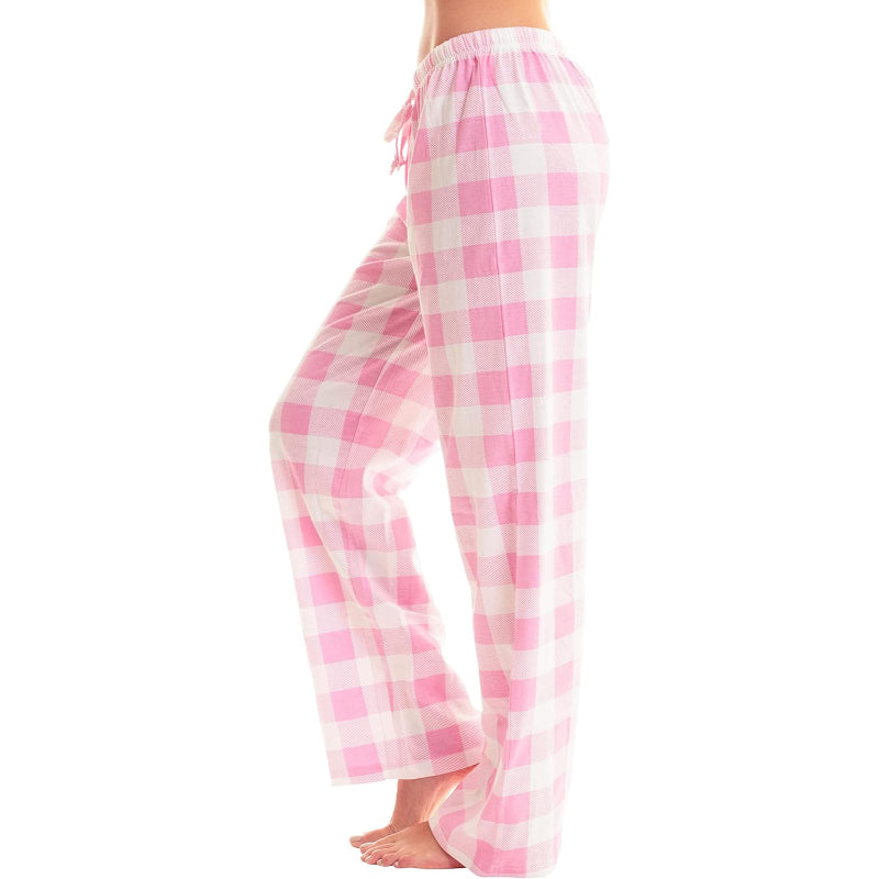 Comfy Buffalo Plaid Pajamas-Original Pajamas