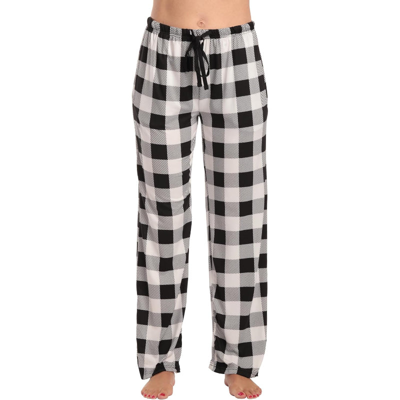Comfy Buffalo Plaid Pajamas-Original Pajamas