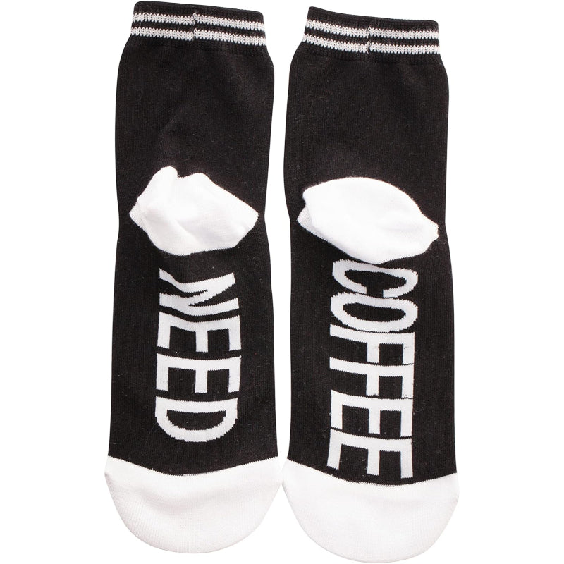 Plaid Pajama Set With Matching Socks-Original PajamasPlaid Pajama Set With Matching Socks - Image 14