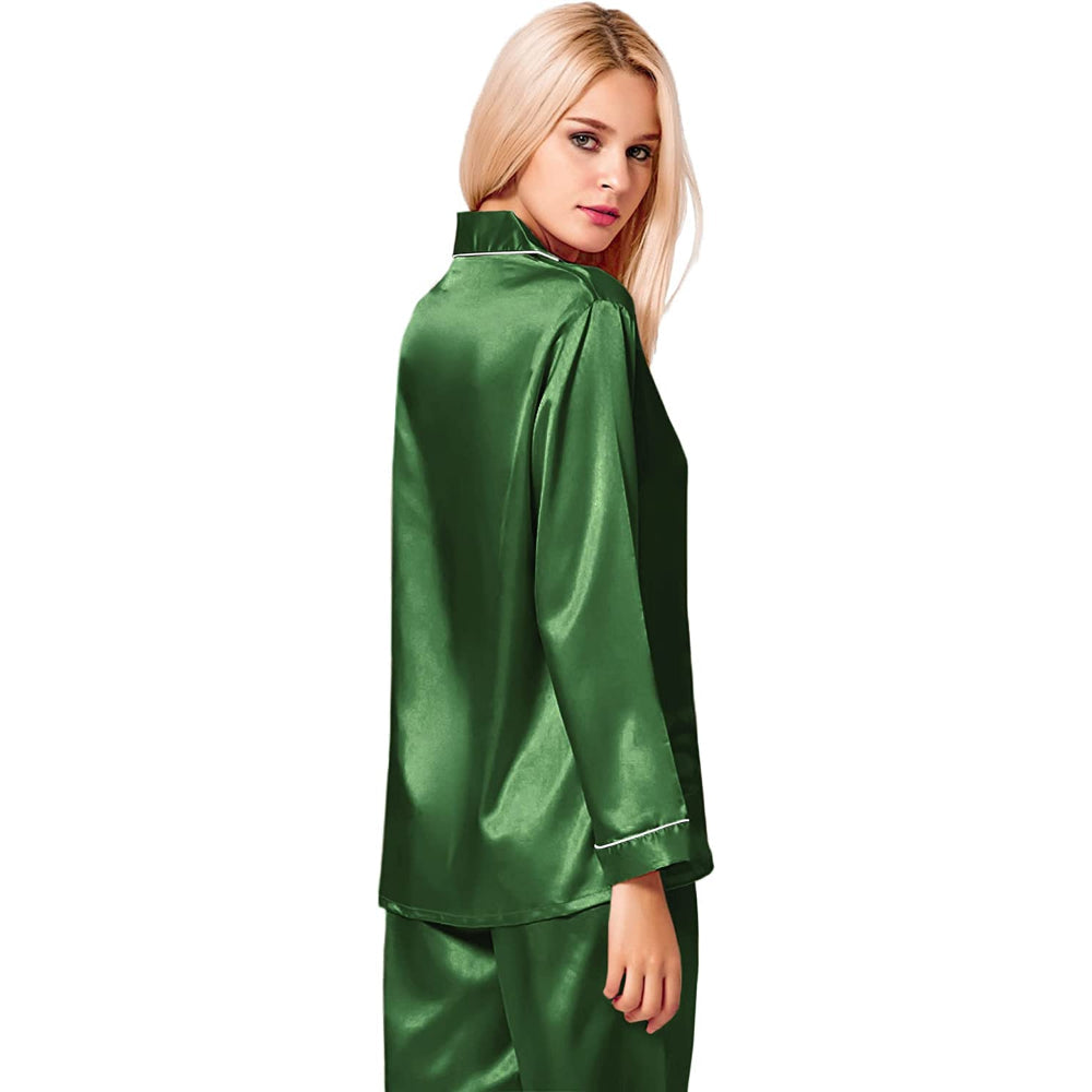 Two Piece Sleepwear Pajama Set-Original PajamasTwo Piece Sleepwear Pajama Set - Image 24