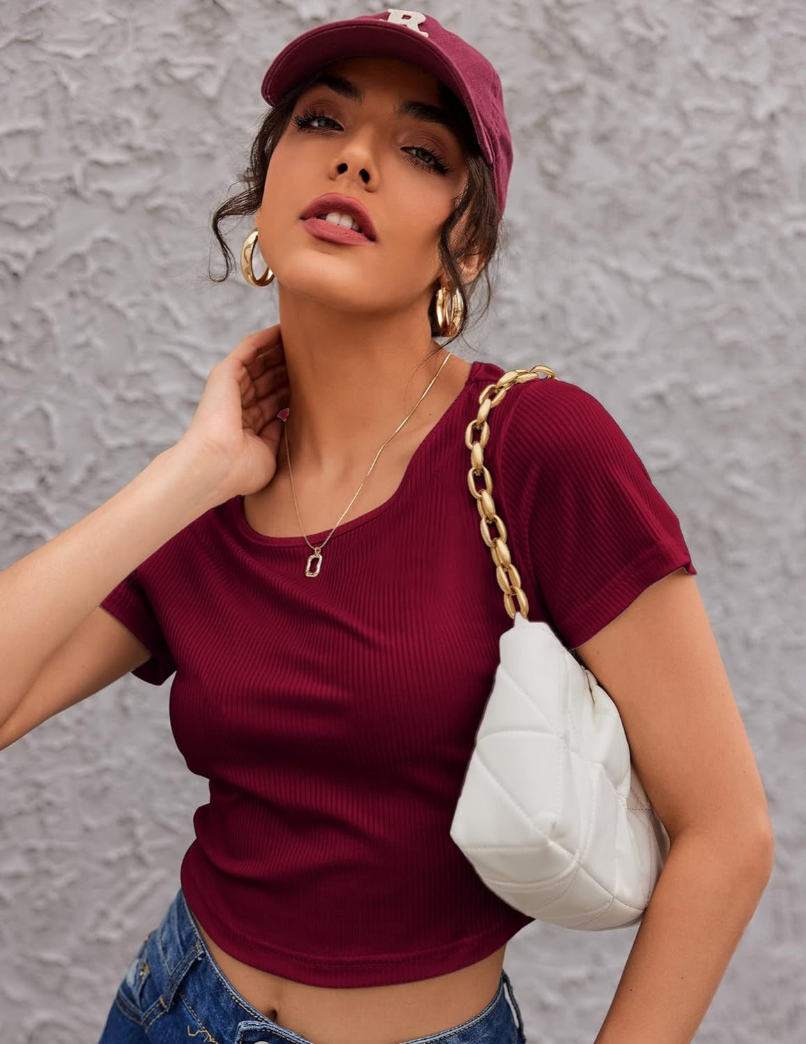 Short Sleeve Lounge Sets-Original Pajamas