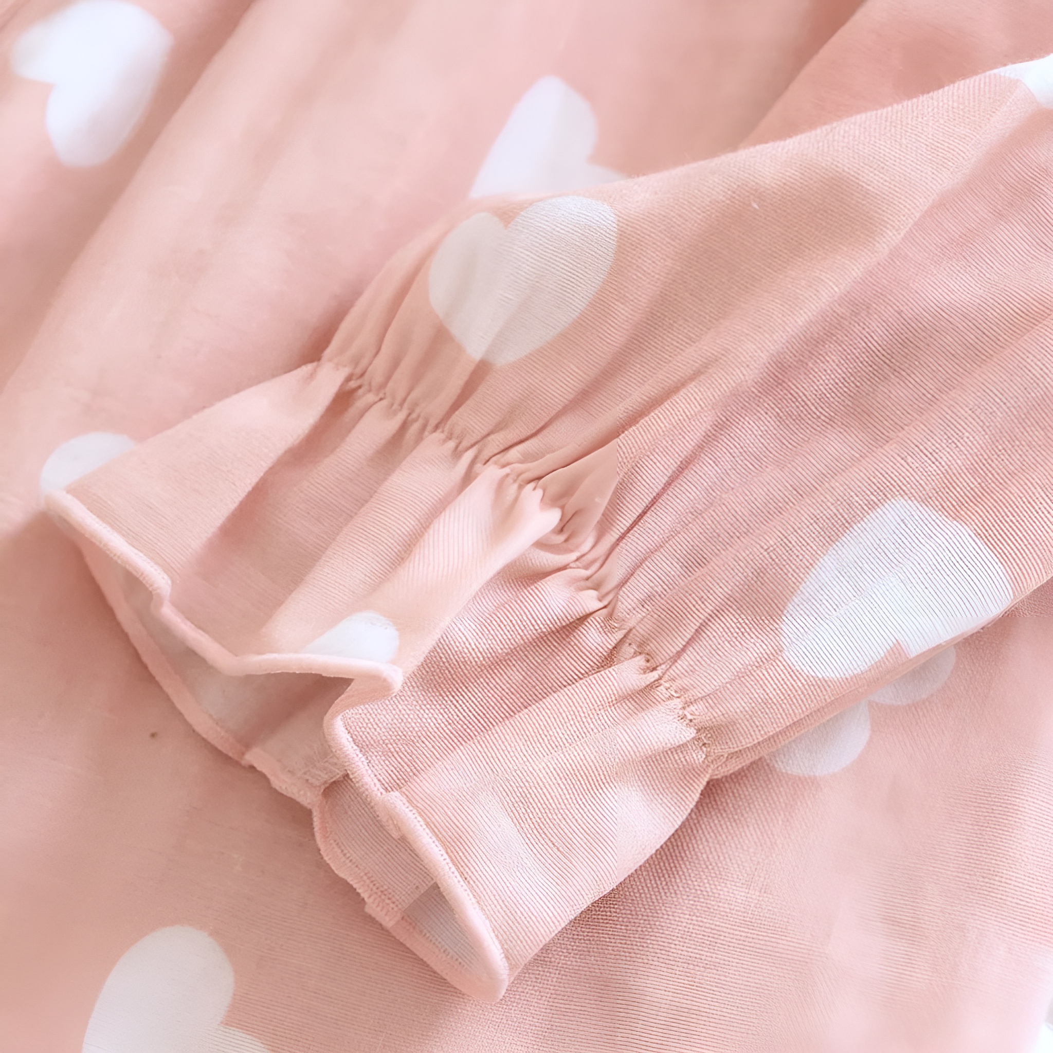 Soft And Comfortable Pajama Set For Women