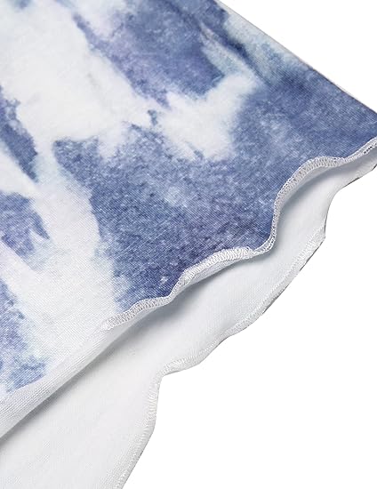 Two Piece Comfy Pajama Loungewear Set-Original PajamasTwo Piece Comfy Pajama Loungewear Set - Image 8