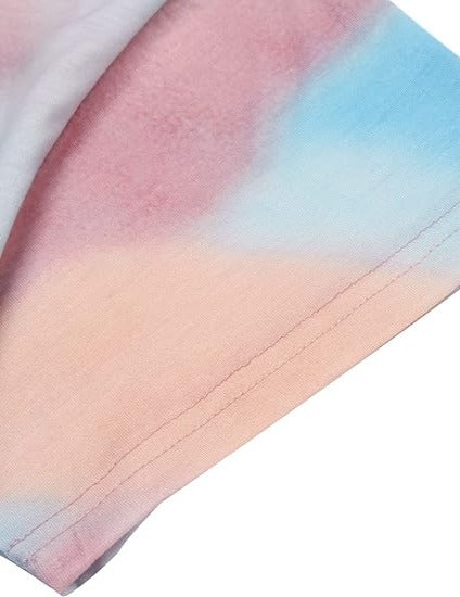 Two Piece Comfy Pajama Loungewear Set-Original Pajamas