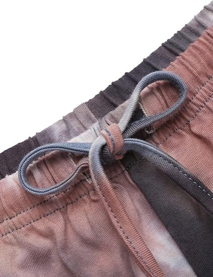 Two Piece Comfy Pajama Loungewear Set-Original PajamasTwo Piece Comfy Pajama Loungewear Set - Image 6