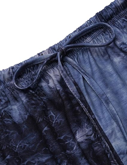 Two Piece Comfy Pajama Loungewear Set-Original Pajamas