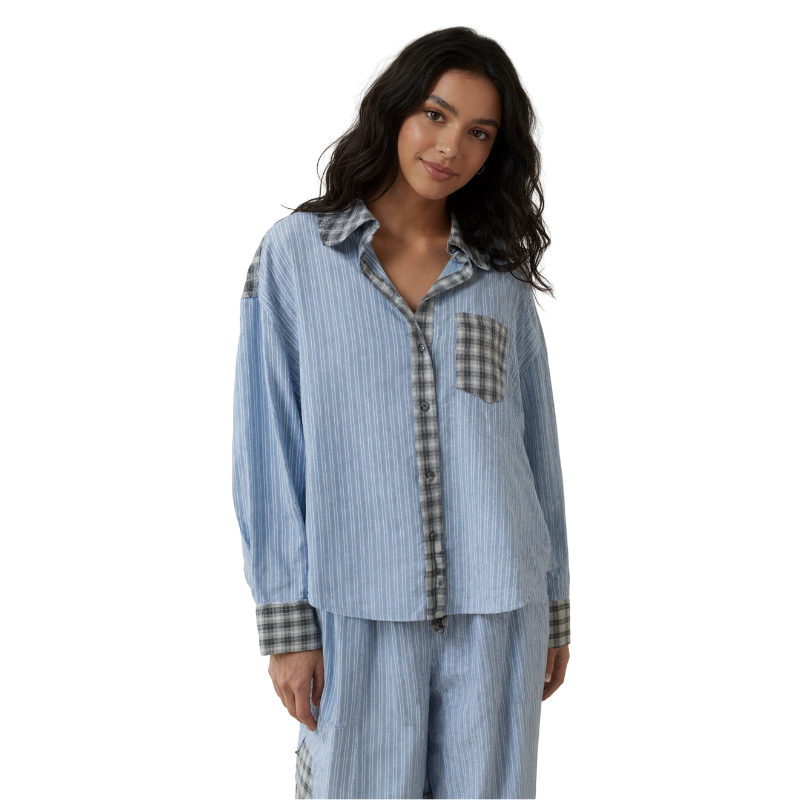 Ultra Soft Pajamas Set For Women