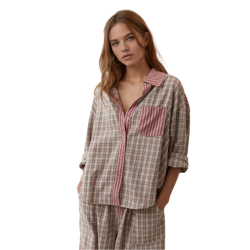 Ultra Soft Pajamas Set For WomenUltra Soft Pajamas Set For Women - Image 5
