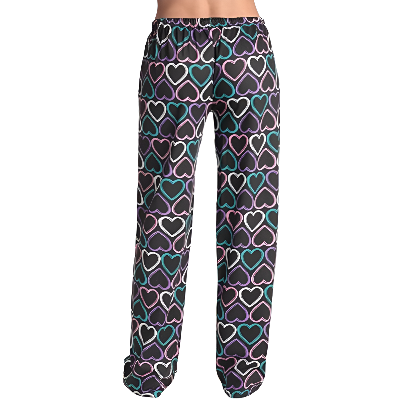 Classic Lounge Pajama Sleepwear Pants