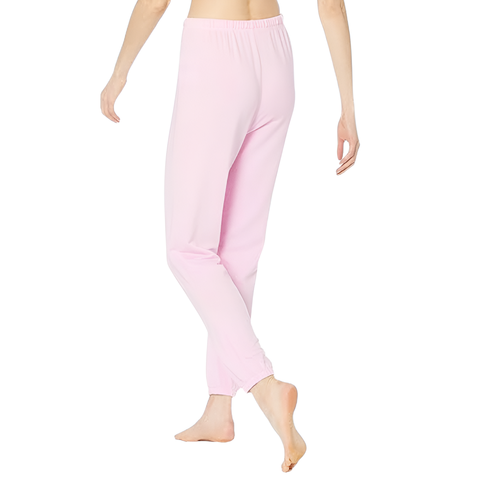 Lightweight Lounge Jogger Pajama Pants