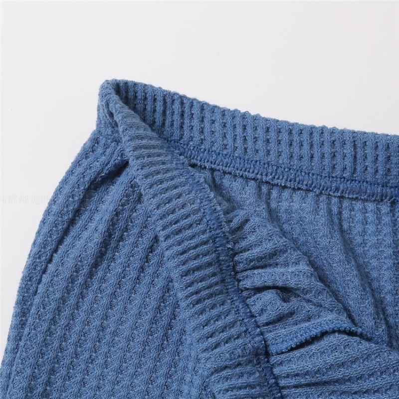 The Autumn & Winter Original Pajamas Women Sleepwear-Original Pajamas