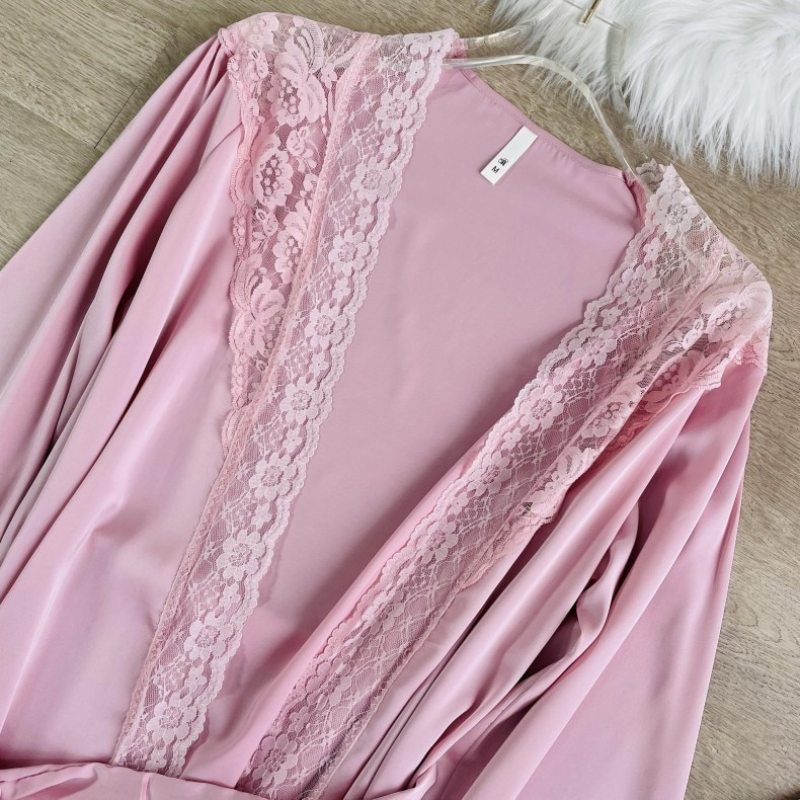 The Suit Lingerie Best Adult Pajamas Comfy Sleepwear-Original Pajamas