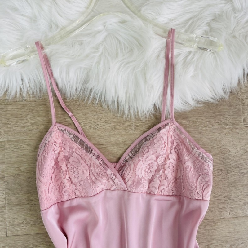 The Suit Lingerie Best Adult Pajamas Comfy Sleepwear-Original Pajamas