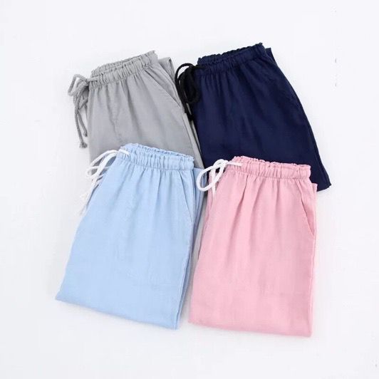 The Variety Long Best Pajama Bottom Pants-Original Pajamas