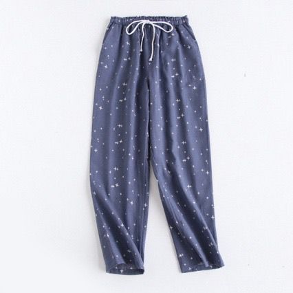 The Variety Long Best Pajama Bottom Pants-Original Pajamas