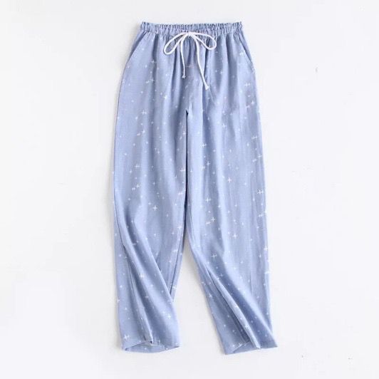 The Variety Long Best Pajama Bottom Pants-Original Pajamas