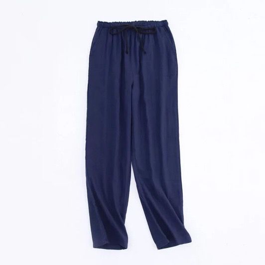 The Variety Long Best Pajama Bottom Pants-Original Pajamas
