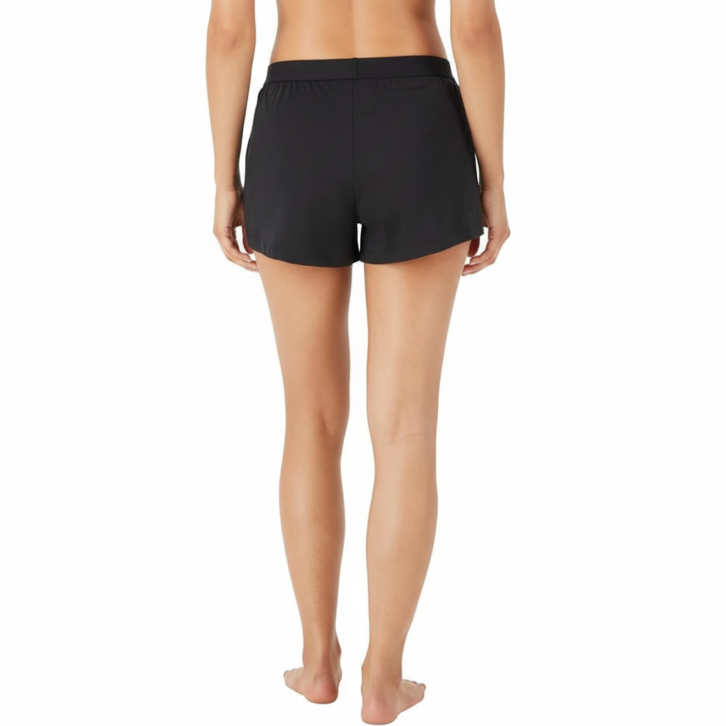 Pack Of 2 Comfywear Sleep Shorts For Women