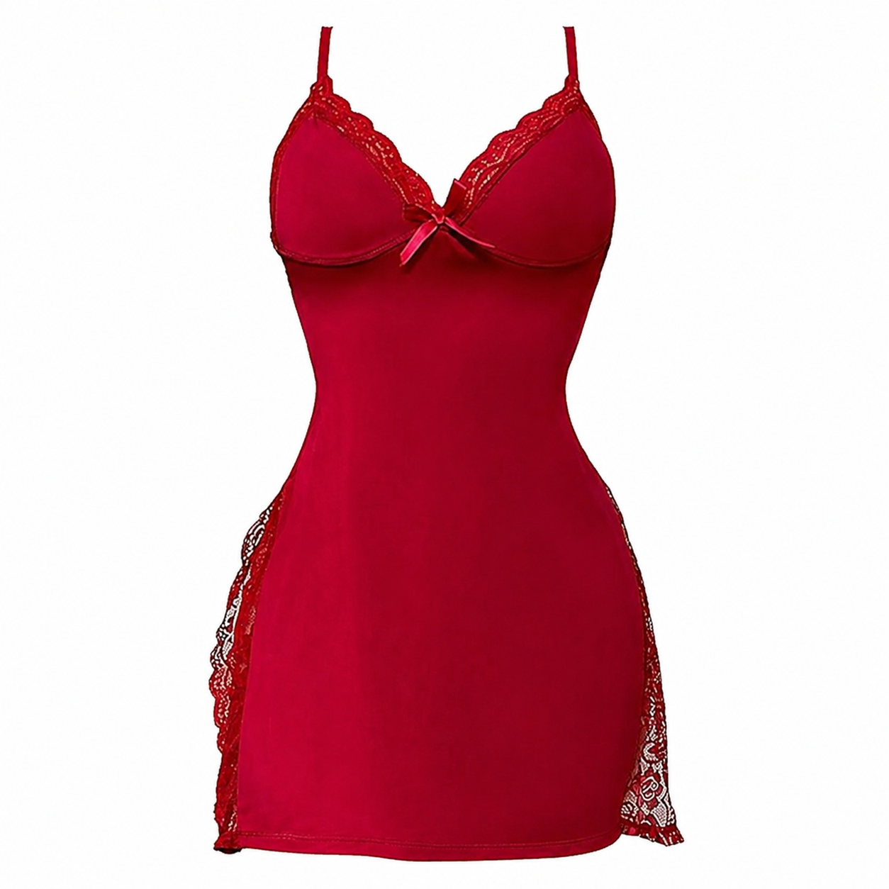 2 Pieces Sleeveless Loungewear Pajamas For Women 