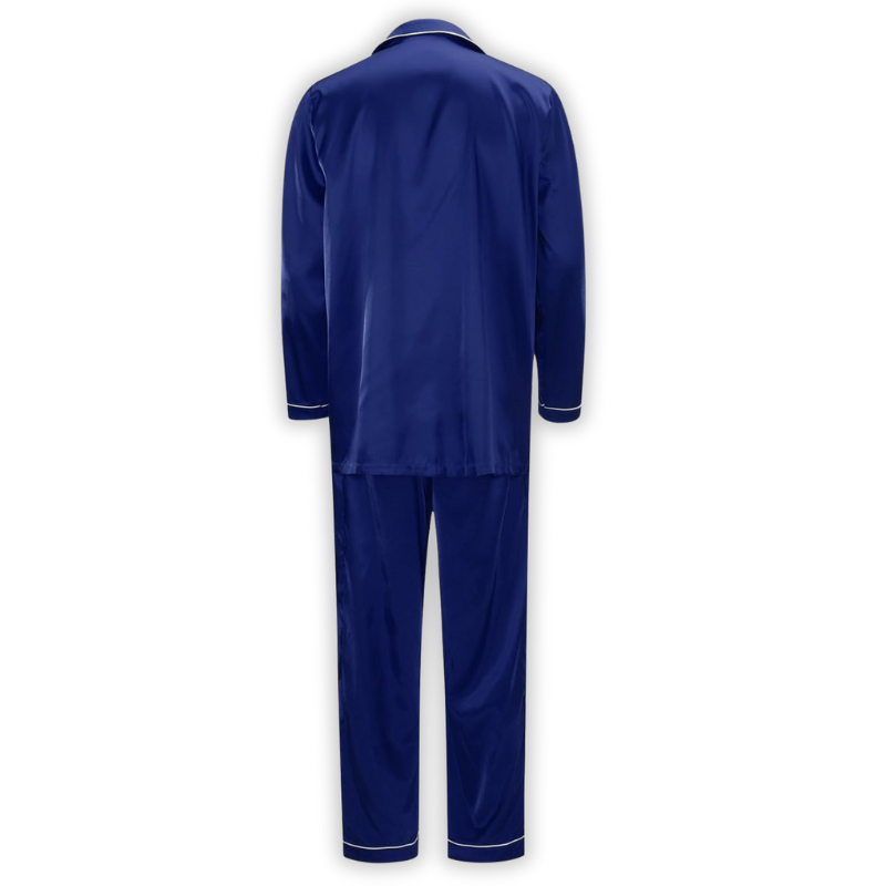 Matching Christmas Family Pajama Set