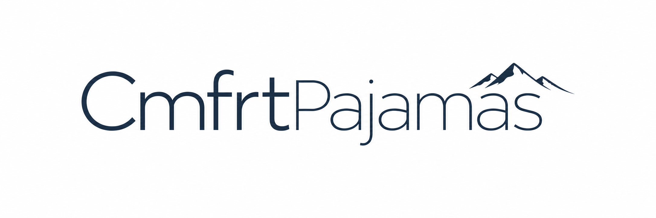 Cmfrt Pajamas