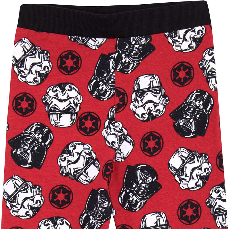 Star Wars Pajamas Set-Original Pajamas