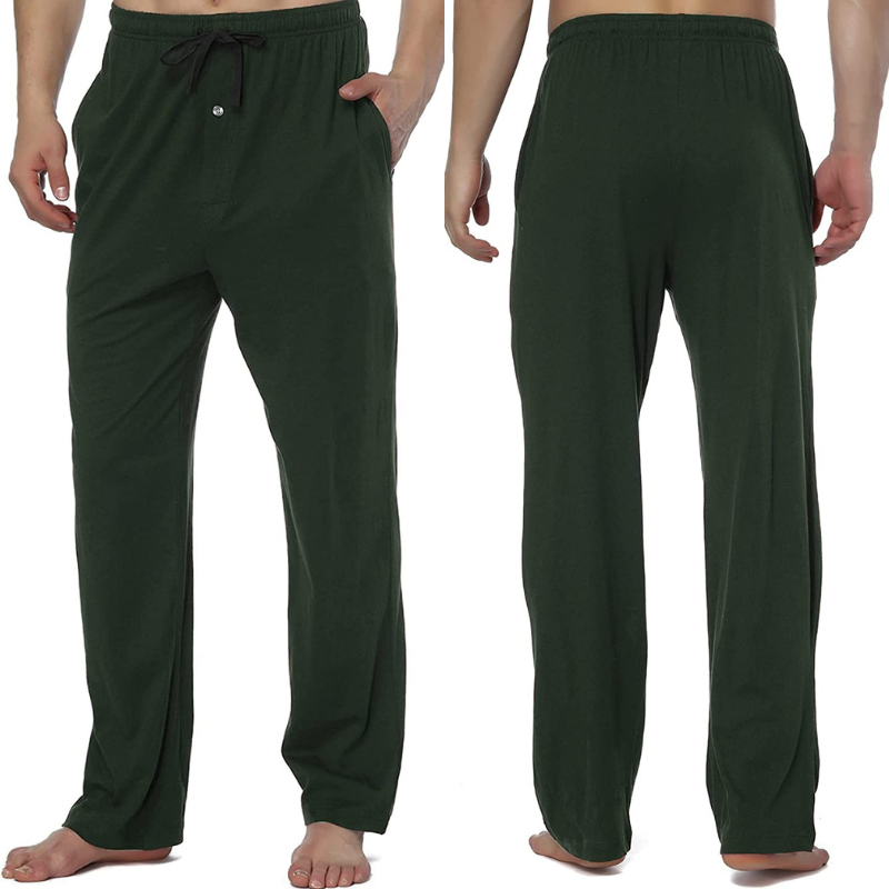 Men's Pajamas Pants-Original Pajamas