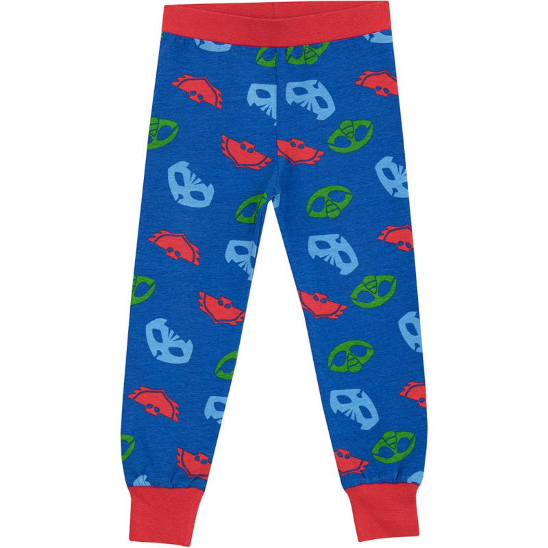 Kids PJ Masks Pajamas Set-Original Pajamas