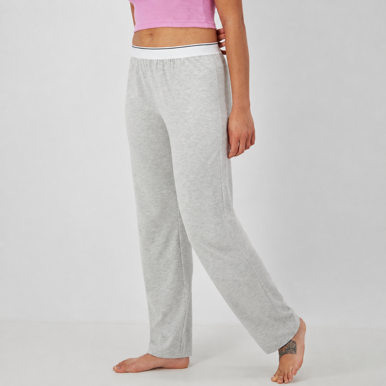 Comfortable Soft Stretch Fit Pants For Women